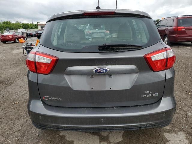 Photo 5 VIN: 1FADP5BU6DL524239 - FORD CMAX 