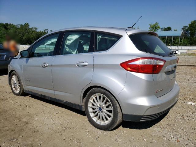 Photo 1 VIN: 1FADP5BU6DL526427 - FORD CMAX 