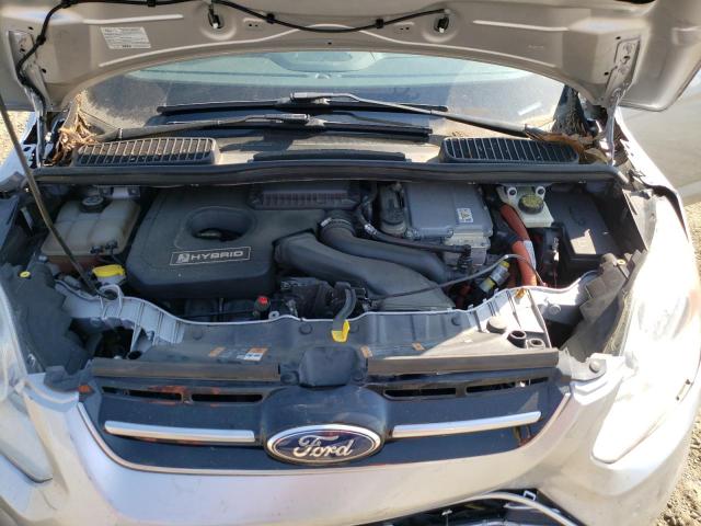 Photo 10 VIN: 1FADP5BU6DL526427 - FORD CMAX 