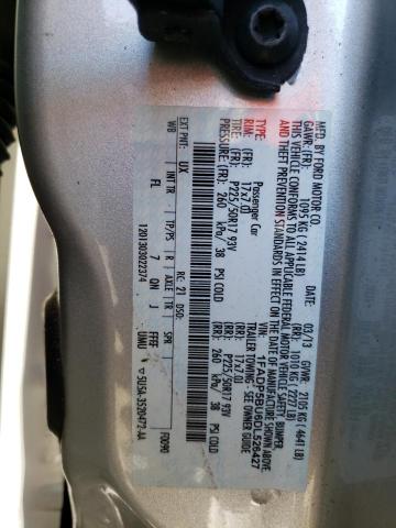 Photo 11 VIN: 1FADP5BU6DL526427 - FORD CMAX 