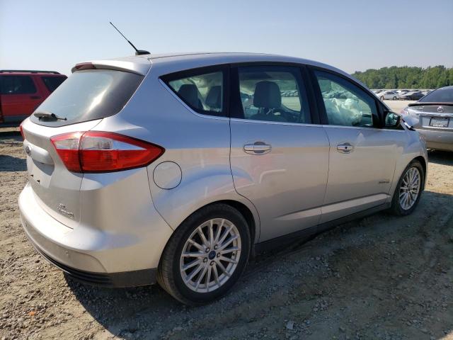 Photo 2 VIN: 1FADP5BU6DL526427 - FORD CMAX 