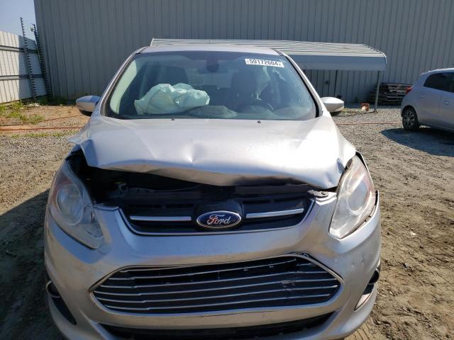 Photo 4 VIN: 1FADP5BU6DL526427 - FORD CMAX 