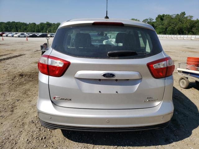 Photo 5 VIN: 1FADP5BU6DL526427 - FORD CMAX 