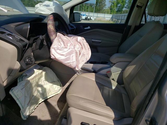 Photo 6 VIN: 1FADP5BU6DL526427 - FORD CMAX 