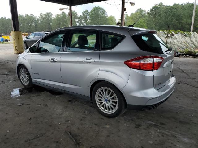 Photo 1 VIN: 1FADP5BU6DL526458 - FORD CMAX 