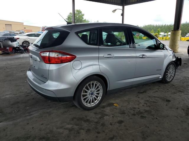 Photo 2 VIN: 1FADP5BU6DL526458 - FORD CMAX 