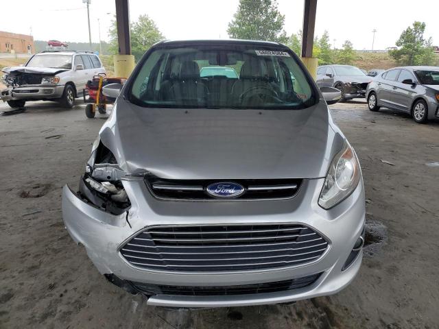 Photo 4 VIN: 1FADP5BU6DL526458 - FORD CMAX 