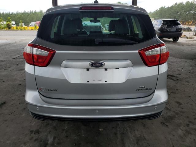 Photo 5 VIN: 1FADP5BU6DL526458 - FORD CMAX 