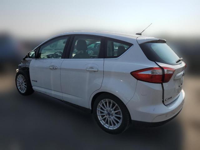 Photo 1 VIN: 1FADP5BU6DL528520 - FORD CMAX 