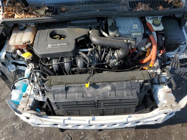 Photo 11 VIN: 1FADP5BU6DL528520 - FORD CMAX 