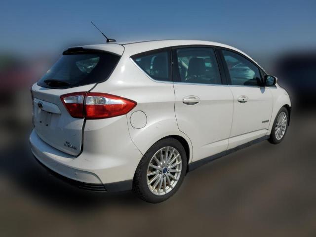 Photo 2 VIN: 1FADP5BU6DL528520 - FORD CMAX 