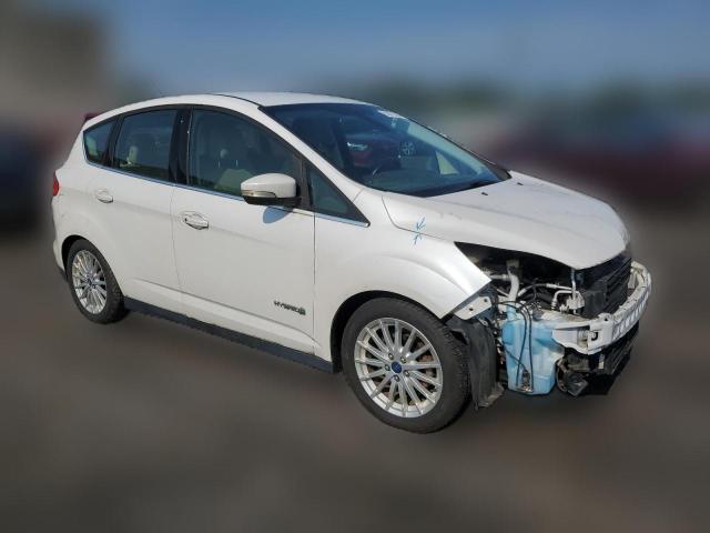 Photo 3 VIN: 1FADP5BU6DL528520 - FORD CMAX 