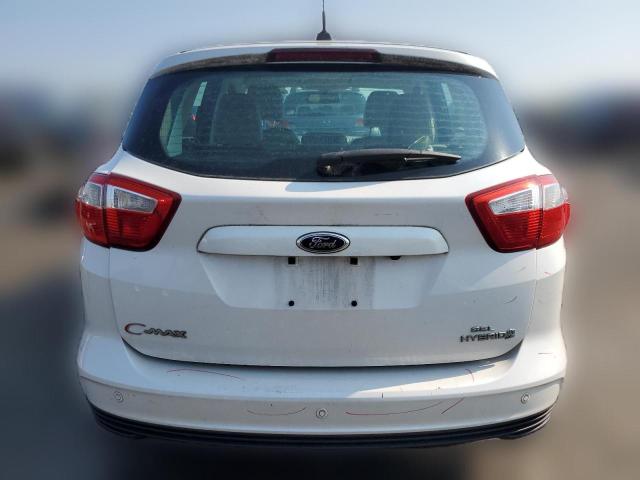 Photo 5 VIN: 1FADP5BU6DL528520 - FORD CMAX 