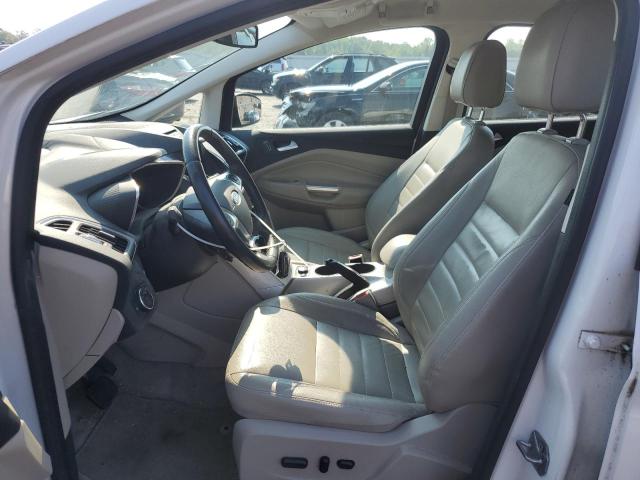 Photo 6 VIN: 1FADP5BU6DL528520 - FORD CMAX 