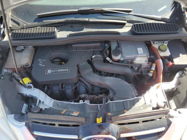 Photo 10 VIN: 1FADP5BU6DL529280 - FORD CMAX 