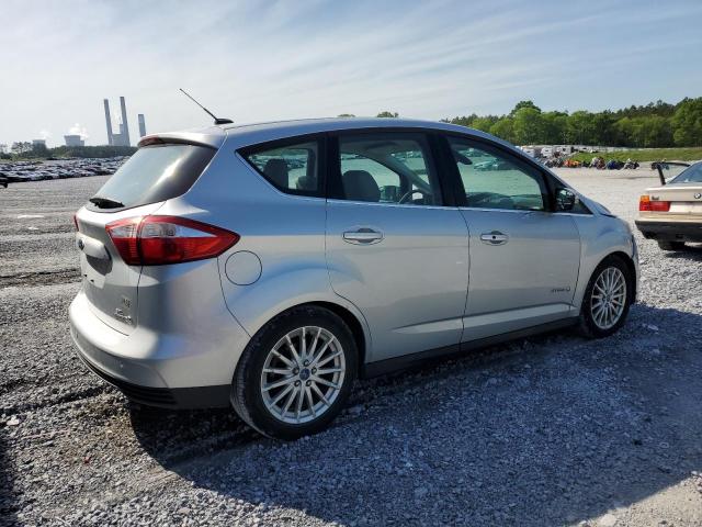 Photo 2 VIN: 1FADP5BU6DL529280 - FORD CMAX 