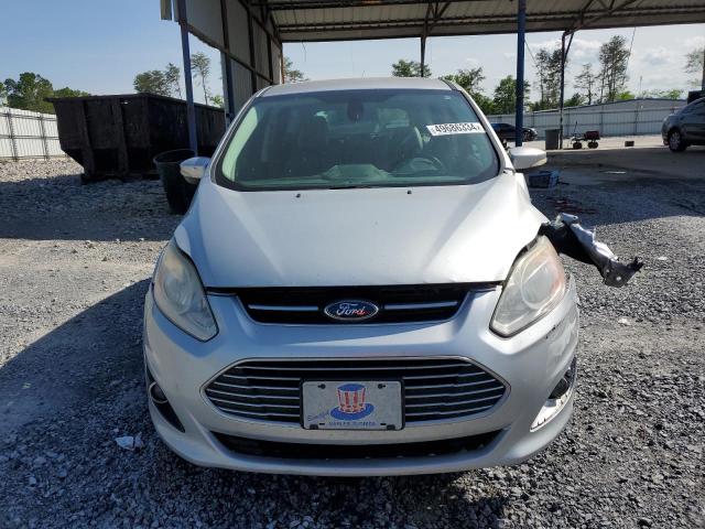 Photo 4 VIN: 1FADP5BU6DL529280 - FORD CMAX 