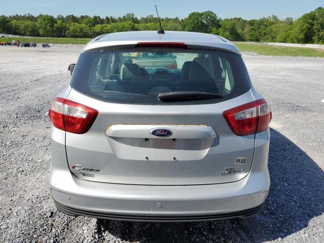 Photo 5 VIN: 1FADP5BU6DL529280 - FORD CMAX 