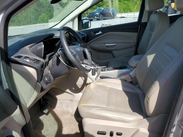 Photo 6 VIN: 1FADP5BU6DL529280 - FORD CMAX 