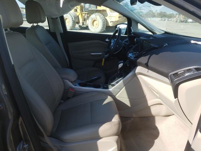 Photo 4 VIN: 1FADP5BU6DL531918 - FORD C-MAX 