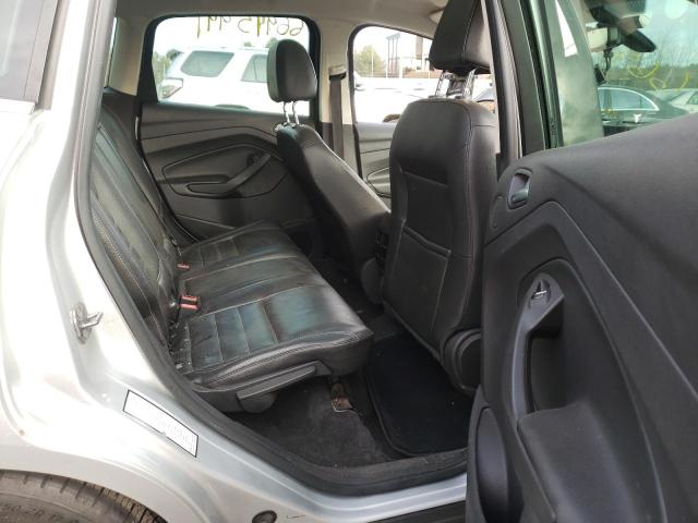 Photo 5 VIN: 1FADP5BU6DL539579 - FORD C-MAX SEL 