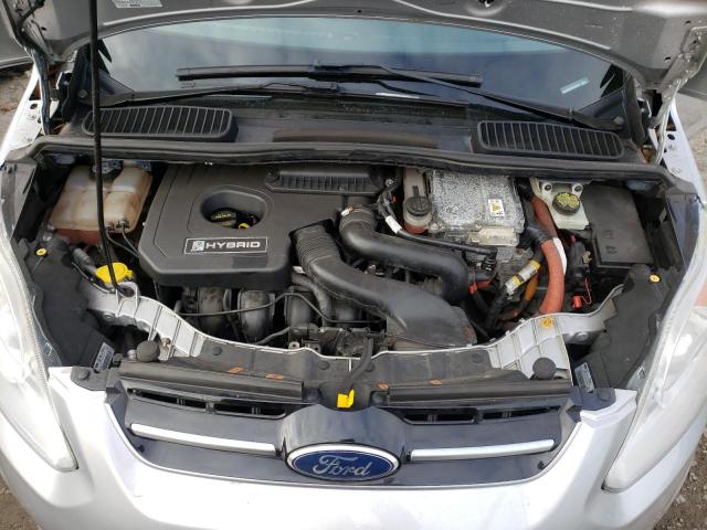 Photo 6 VIN: 1FADP5BU6DL539579 - FORD C-MAX SEL 