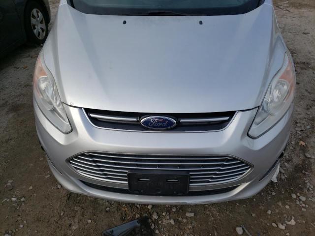 Photo 8 VIN: 1FADP5BU6DL539579 - FORD C-MAX SEL 