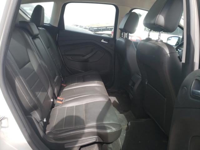 Photo 5 VIN: 1FADP5BU6DL540893 - FORD C-MAX SEL 