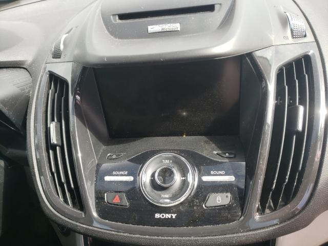 Photo 8 VIN: 1FADP5BU6DL540893 - FORD C-MAX SEL 