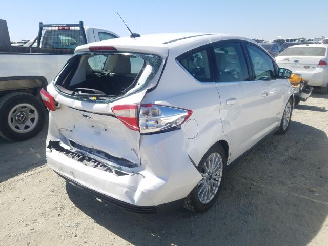 Photo 3 VIN: 1FADP5BU6DL543020 - FORD C-MAX 