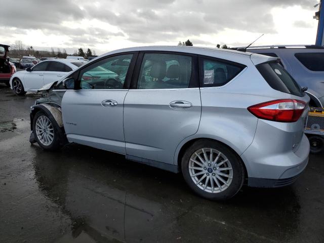 Photo 1 VIN: 1FADP5BU6DL545866 - FORD CMAX 