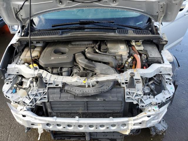 Photo 10 VIN: 1FADP5BU6DL545866 - FORD CMAX 