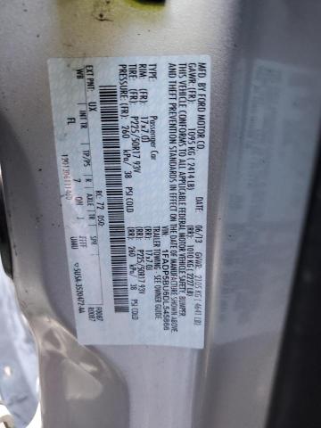 Photo 11 VIN: 1FADP5BU6DL545866 - FORD CMAX 