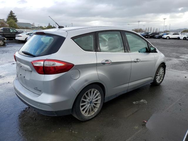 Photo 2 VIN: 1FADP5BU6DL545866 - FORD CMAX 