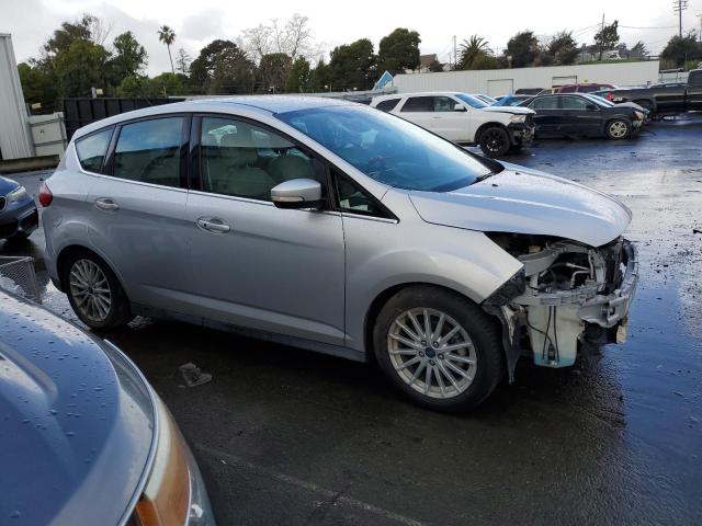 Photo 3 VIN: 1FADP5BU6DL545866 - FORD CMAX 