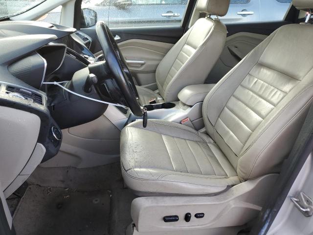 Photo 6 VIN: 1FADP5BU6DL545866 - FORD CMAX 