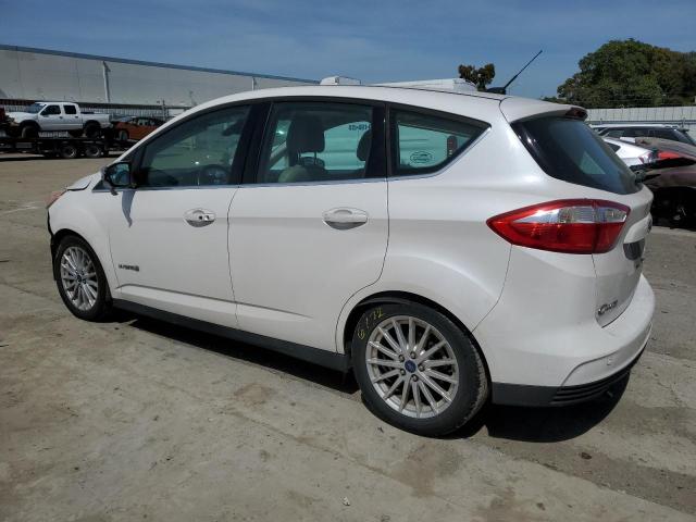 Photo 1 VIN: 1FADP5BU6DL551134 - FORD CMAX 