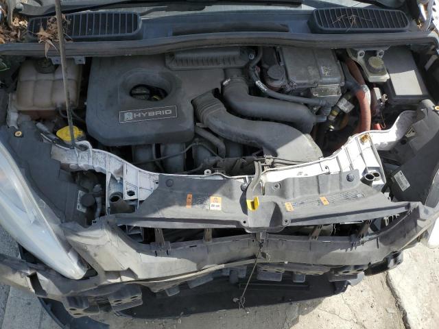 Photo 10 VIN: 1FADP5BU6DL551134 - FORD CMAX 