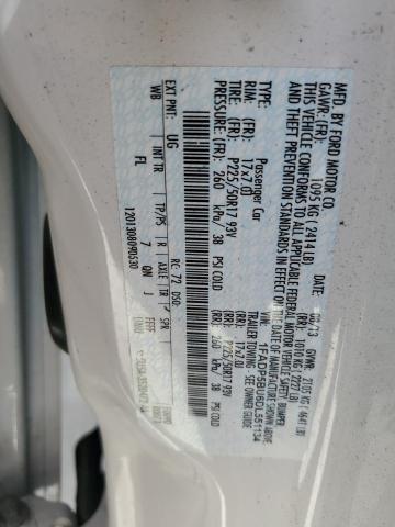 Photo 12 VIN: 1FADP5BU6DL551134 - FORD CMAX 