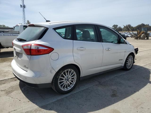 Photo 2 VIN: 1FADP5BU6DL551134 - FORD CMAX 