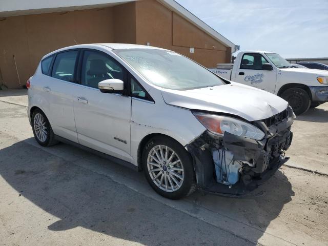 Photo 3 VIN: 1FADP5BU6DL551134 - FORD CMAX 