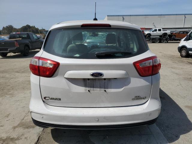 Photo 5 VIN: 1FADP5BU6DL551134 - FORD CMAX 