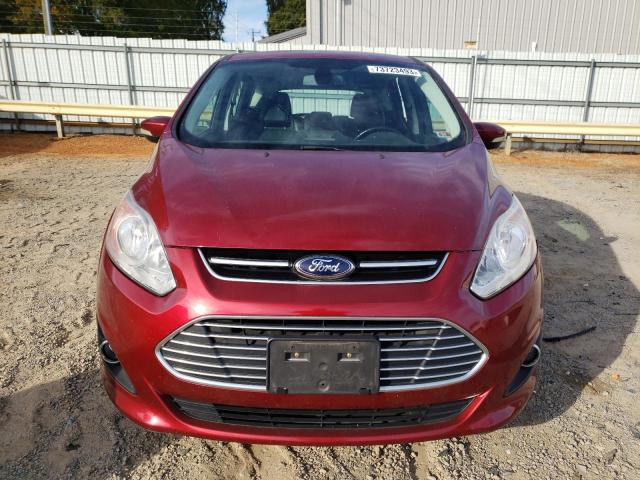 Photo 4 VIN: 1FADP5BU6DL555510 - FORD CMAX 