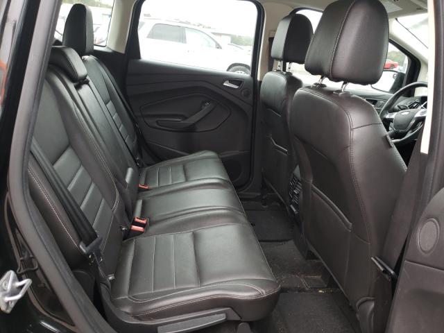 Photo 5 VIN: 1FADP5BU6EL505546 - FORD C-MAX 