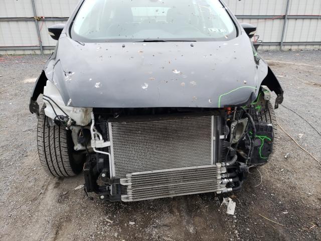 Photo 8 VIN: 1FADP5BU6EL505546 - FORD C-MAX 