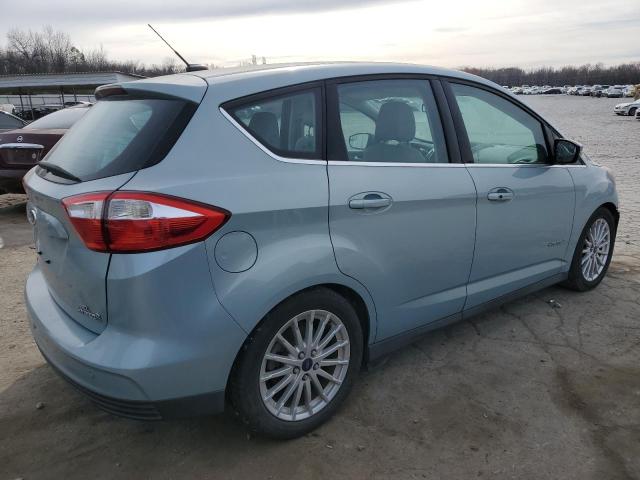 Photo 2 VIN: 1FADP5BU6EL507250 - FORD CMAX 