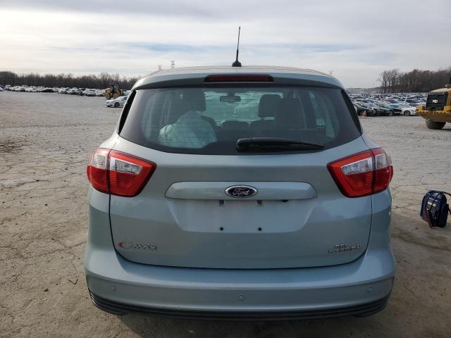 Photo 5 VIN: 1FADP5BU6EL507250 - FORD CMAX 