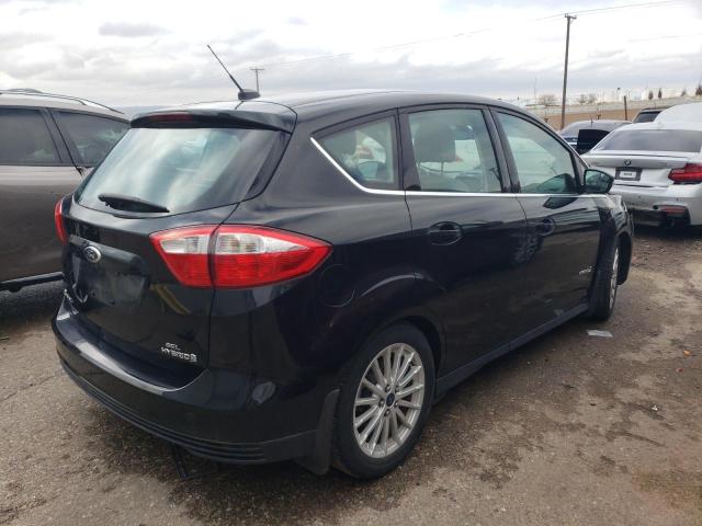 Photo 2 VIN: 1FADP5BU6EL507426 - FORD C-MAX 