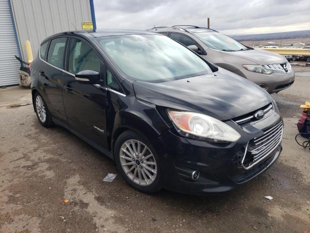 Photo 3 VIN: 1FADP5BU6EL507426 - FORD C-MAX 