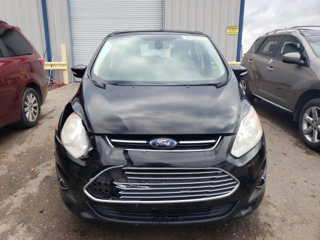 Photo 4 VIN: 1FADP5BU6EL507426 - FORD C-MAX 